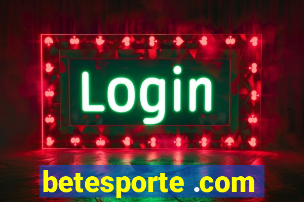 betesporte .com